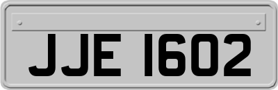 JJE1602