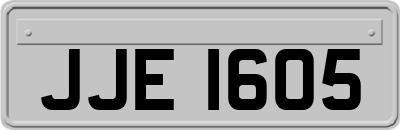 JJE1605