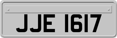 JJE1617