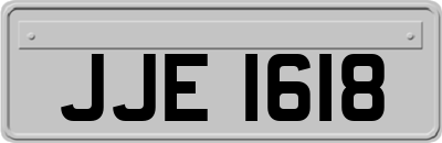 JJE1618