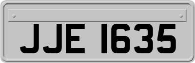 JJE1635
