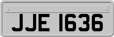 JJE1636