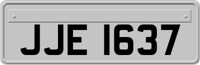 JJE1637