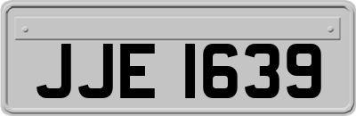 JJE1639