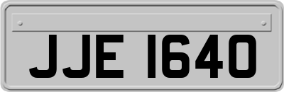 JJE1640