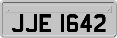 JJE1642
