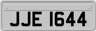 JJE1644