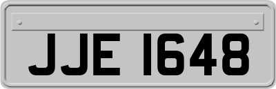 JJE1648