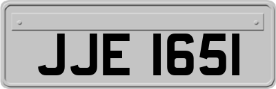 JJE1651