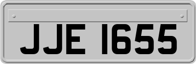 JJE1655