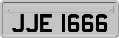 JJE1666
