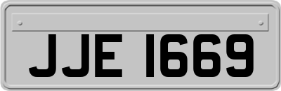 JJE1669