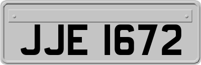 JJE1672