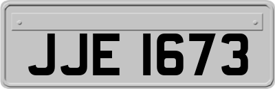 JJE1673