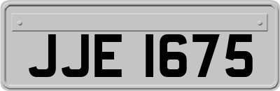 JJE1675
