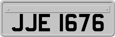 JJE1676