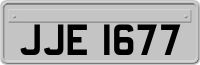 JJE1677