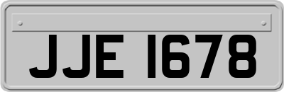 JJE1678