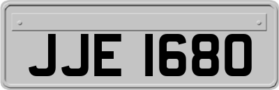 JJE1680