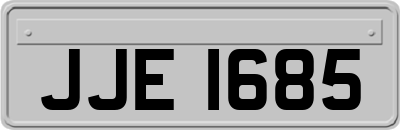 JJE1685