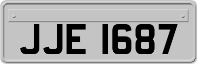JJE1687
