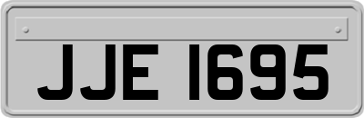 JJE1695