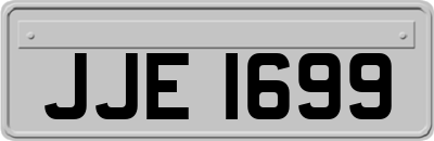 JJE1699