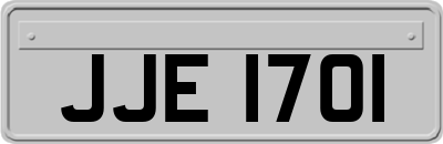 JJE1701