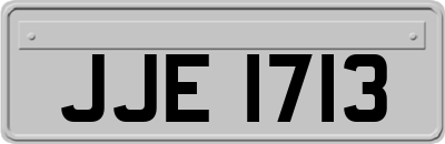 JJE1713