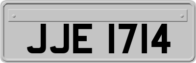 JJE1714