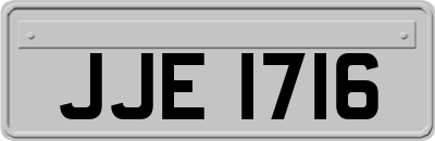JJE1716