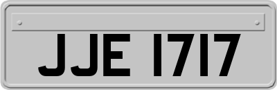 JJE1717
