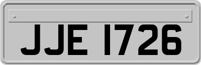 JJE1726