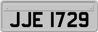 JJE1729