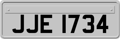 JJE1734