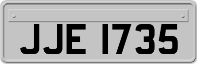 JJE1735
