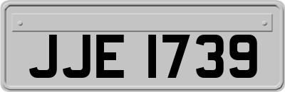 JJE1739