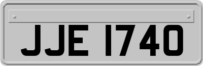 JJE1740