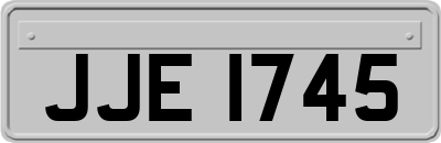 JJE1745