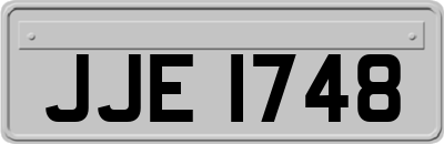 JJE1748