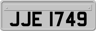 JJE1749