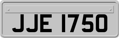 JJE1750