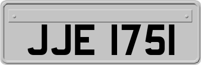 JJE1751