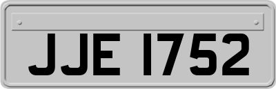 JJE1752