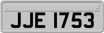 JJE1753