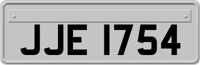 JJE1754