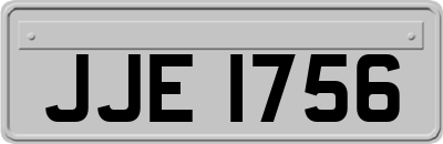 JJE1756