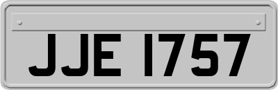 JJE1757