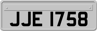 JJE1758