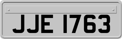JJE1763